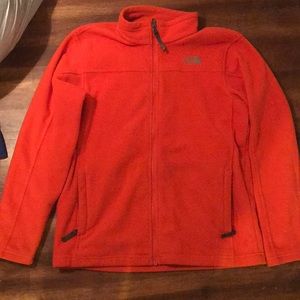 North Face Size 14/16